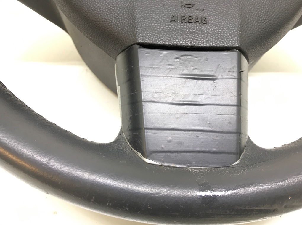 Руль бу для Opel Astra H 1.9 CDTi,  2008 г.