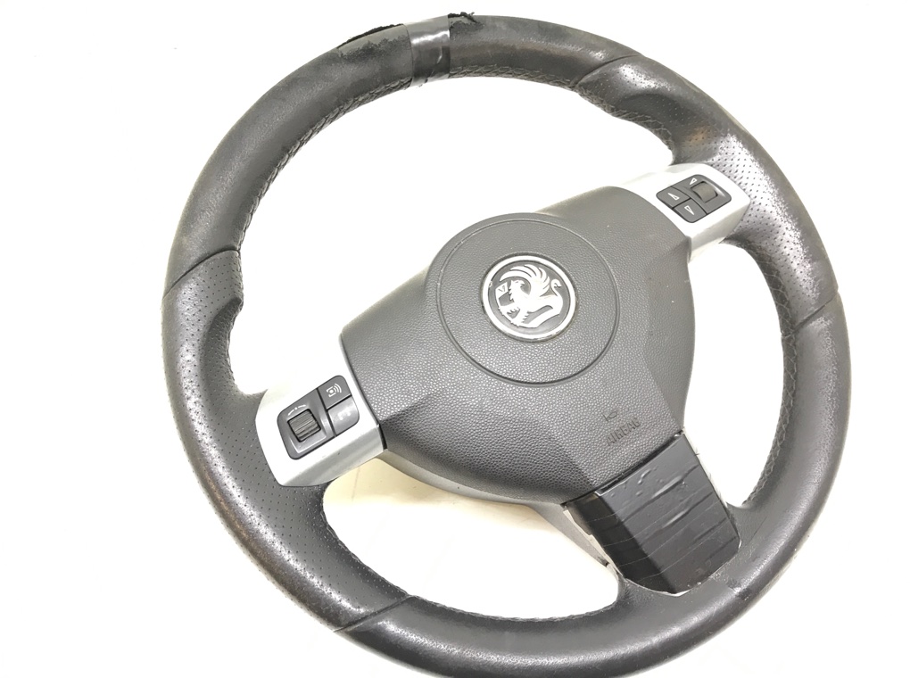 Руль бу для Opel Astra H 1.9 CDTi,  2008 г.