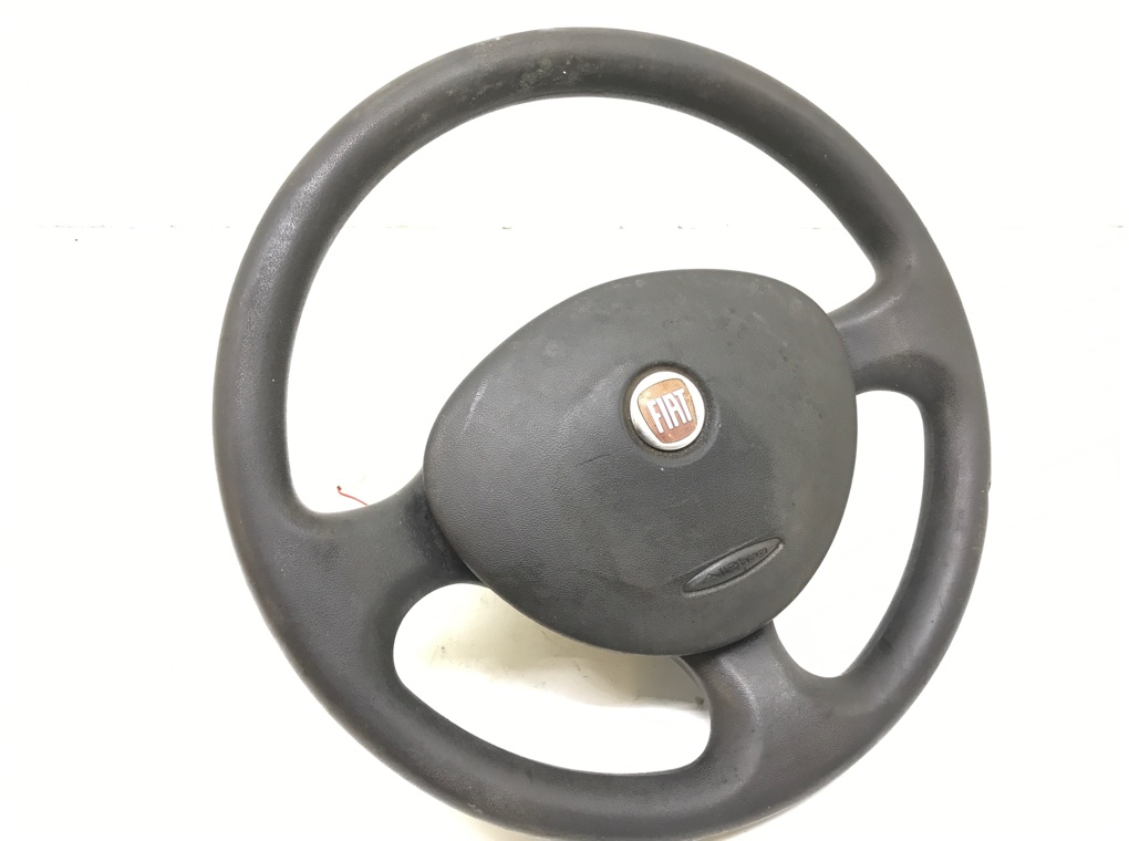 Руль бу для Fiat Doblo  1.3 JTD,  2008 г.
