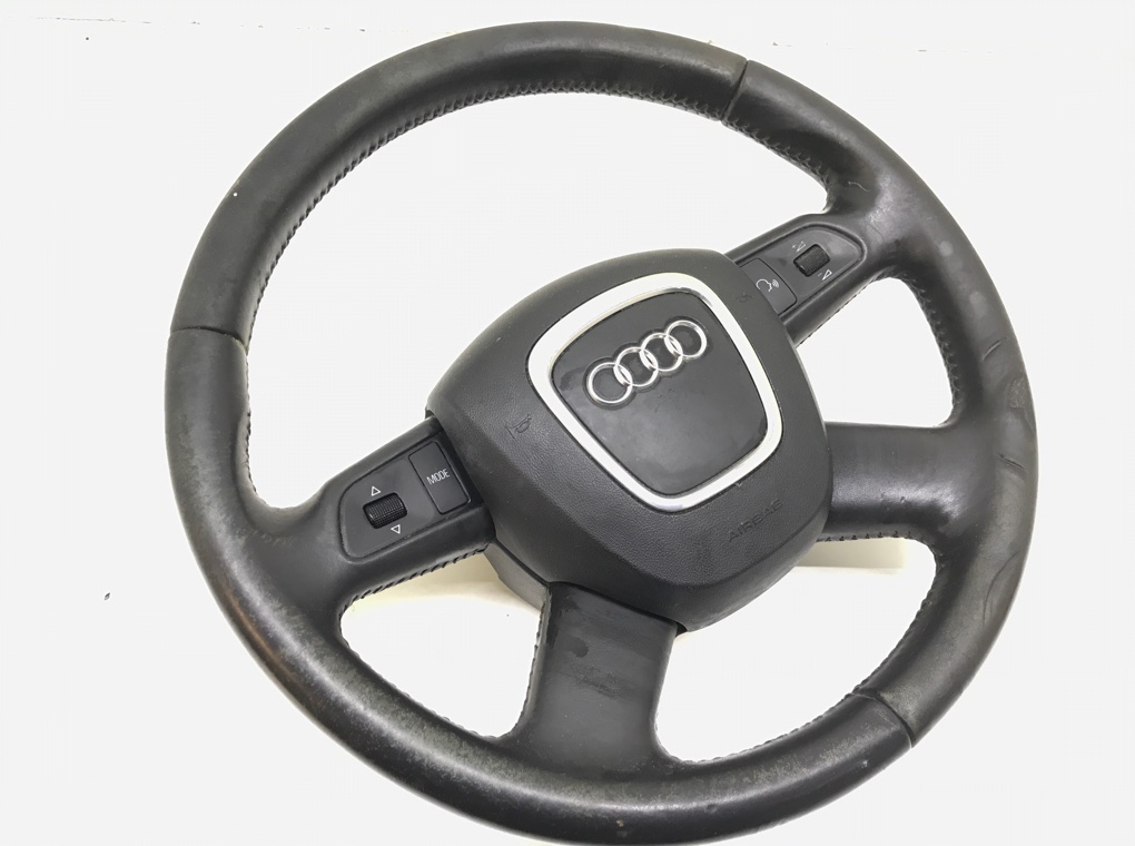 Руль бу для Audi A3 8P 2.0 TDi,  2009 г.