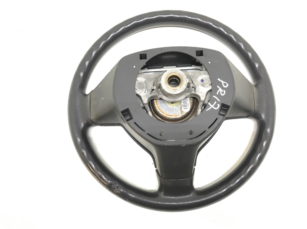 Руль бу для Suzuki Alto  1.0 i,  2010 г.