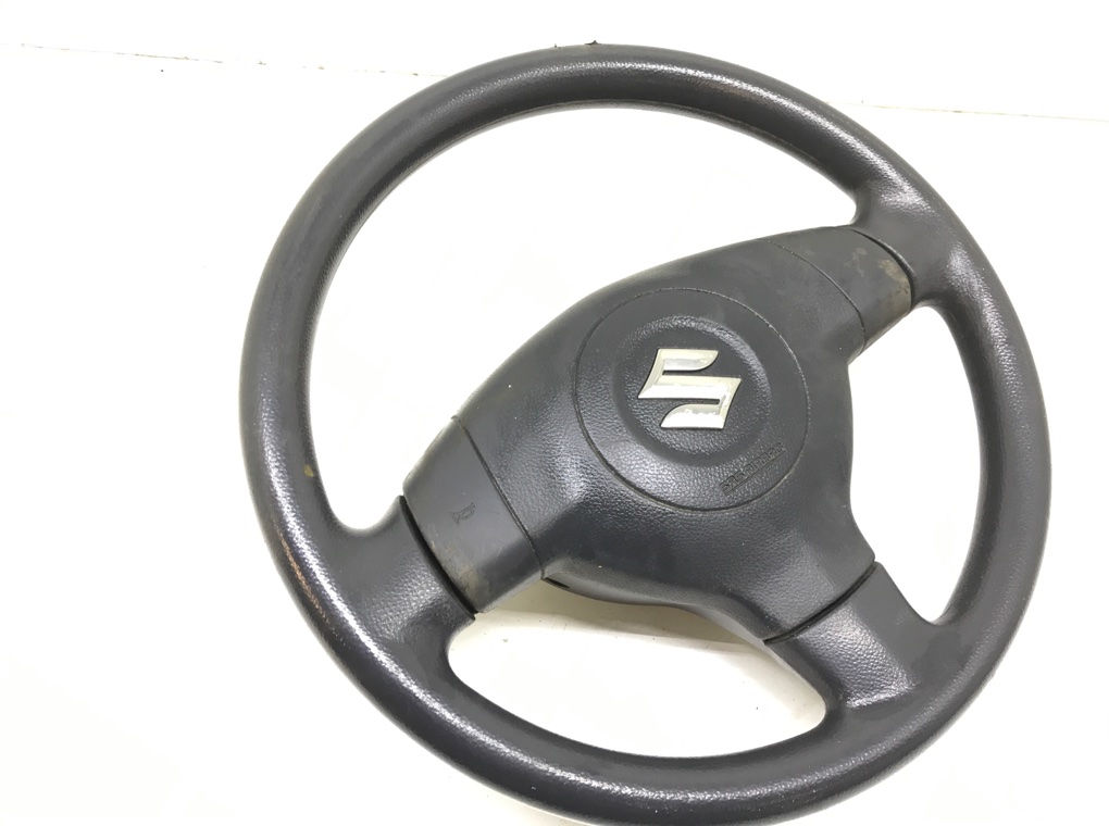 Руль бу для Suzuki Alto  1.0 i,  2010 г.