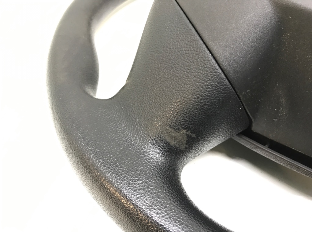 Руль бу для Renault Megane 3 1.5 DCi,  2011 г.
