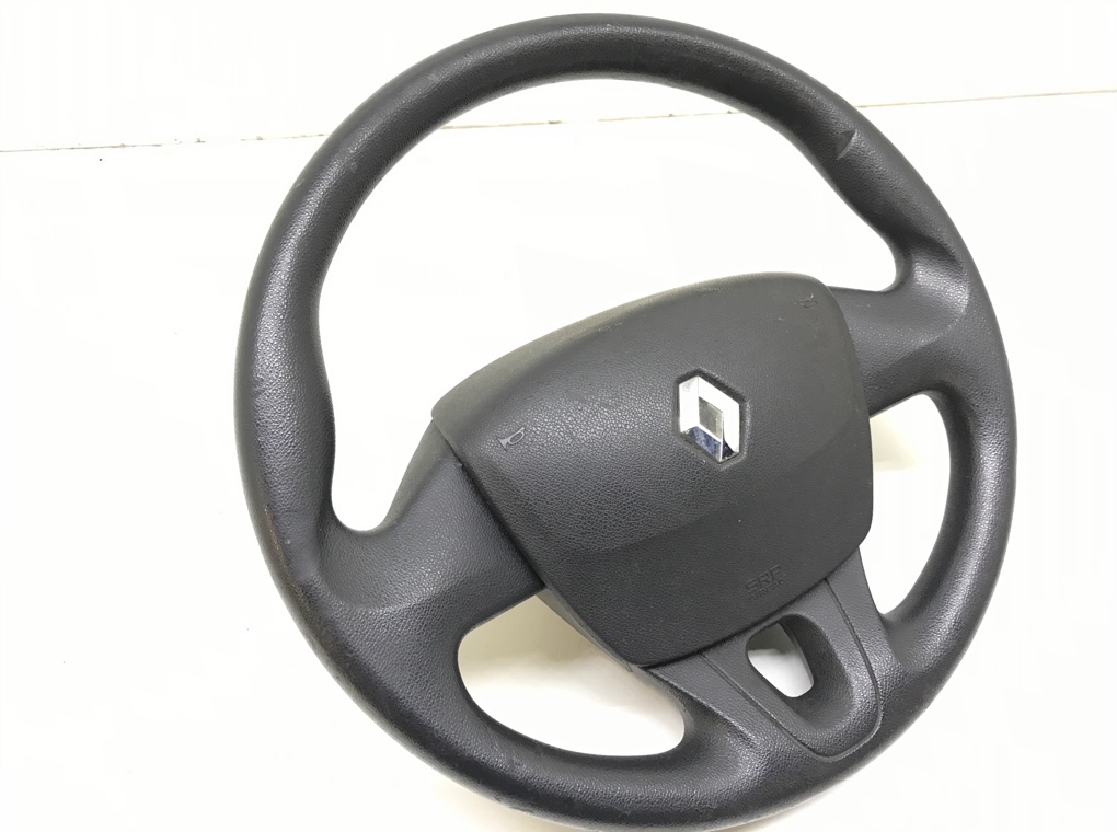 Руль бу для Renault Megane 3 1.5 DCi,  2011 г.
