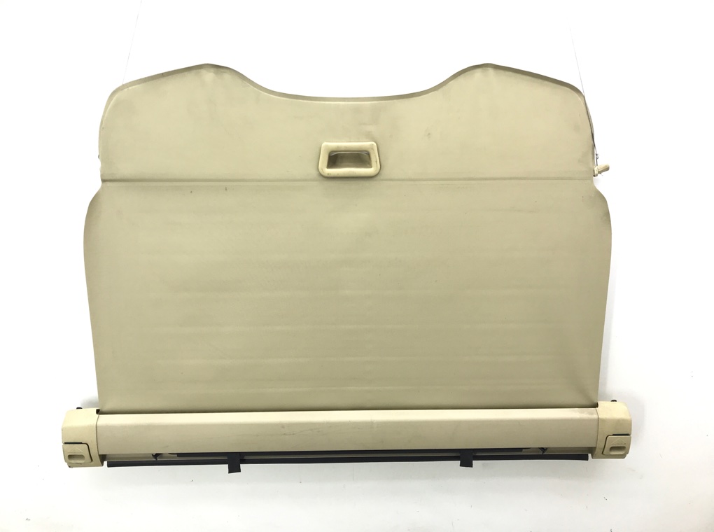 Шторка багажника бу для Jaguar X-Type 3.0 i, 2003 г.