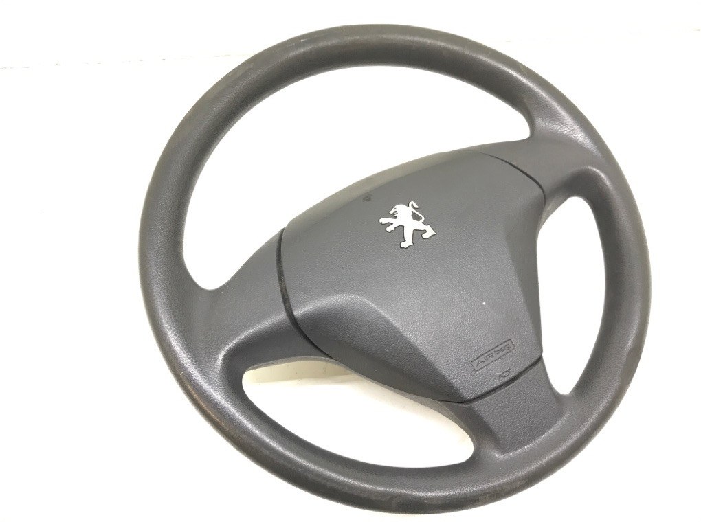 Руль бу для Peugeot Bipper  1.4 HDi,  2009 г.