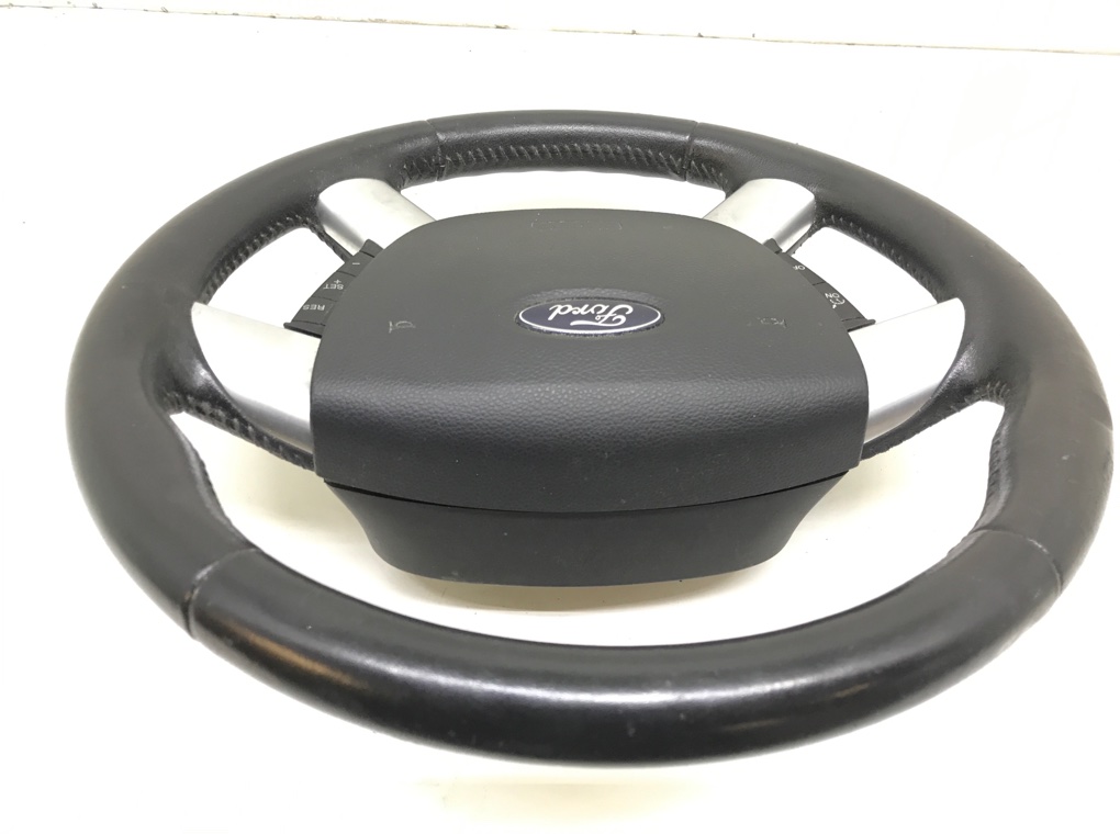 Руль бу для Ford C-Max  2.0 i,  2006 г.