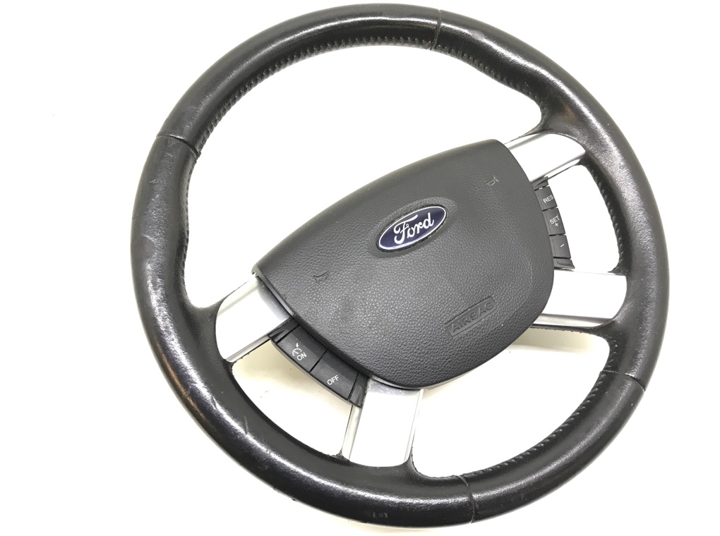Руль бу для Ford C-Max  2.0 i,  2006 г.