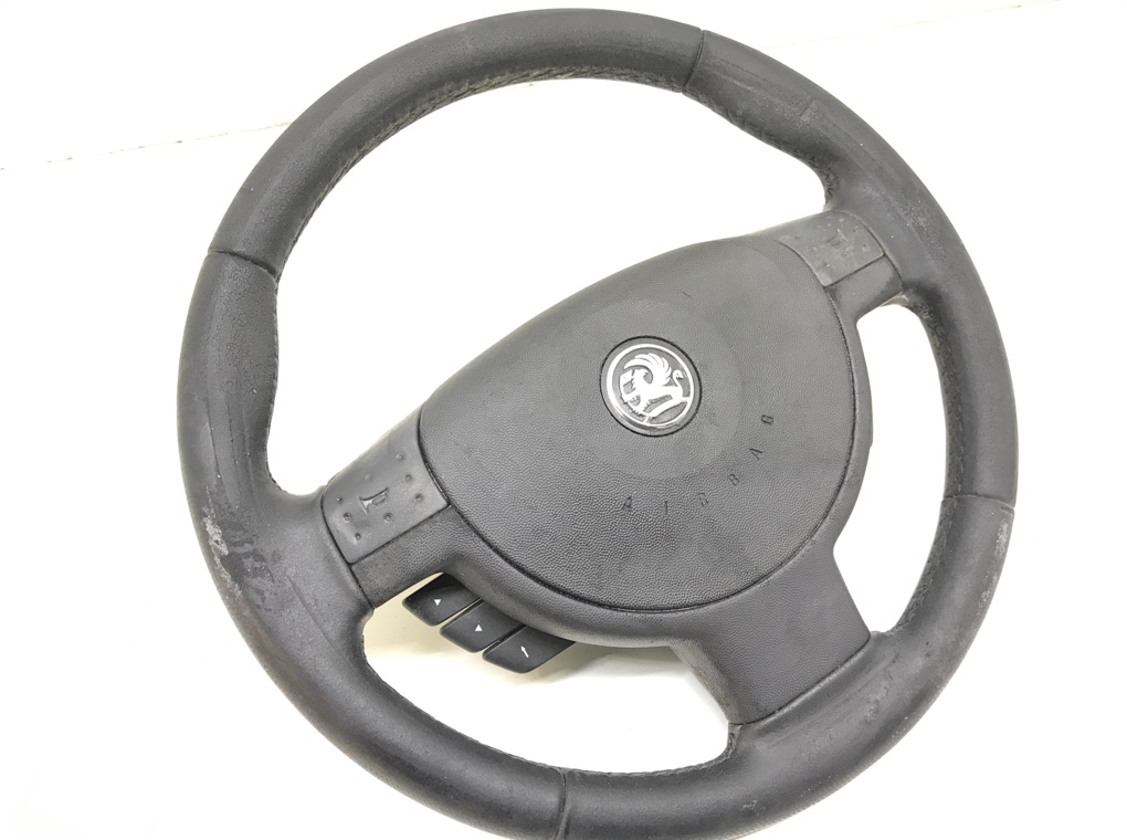 Руль бу для Opel Tigra B 1.4 i,  2007 г.