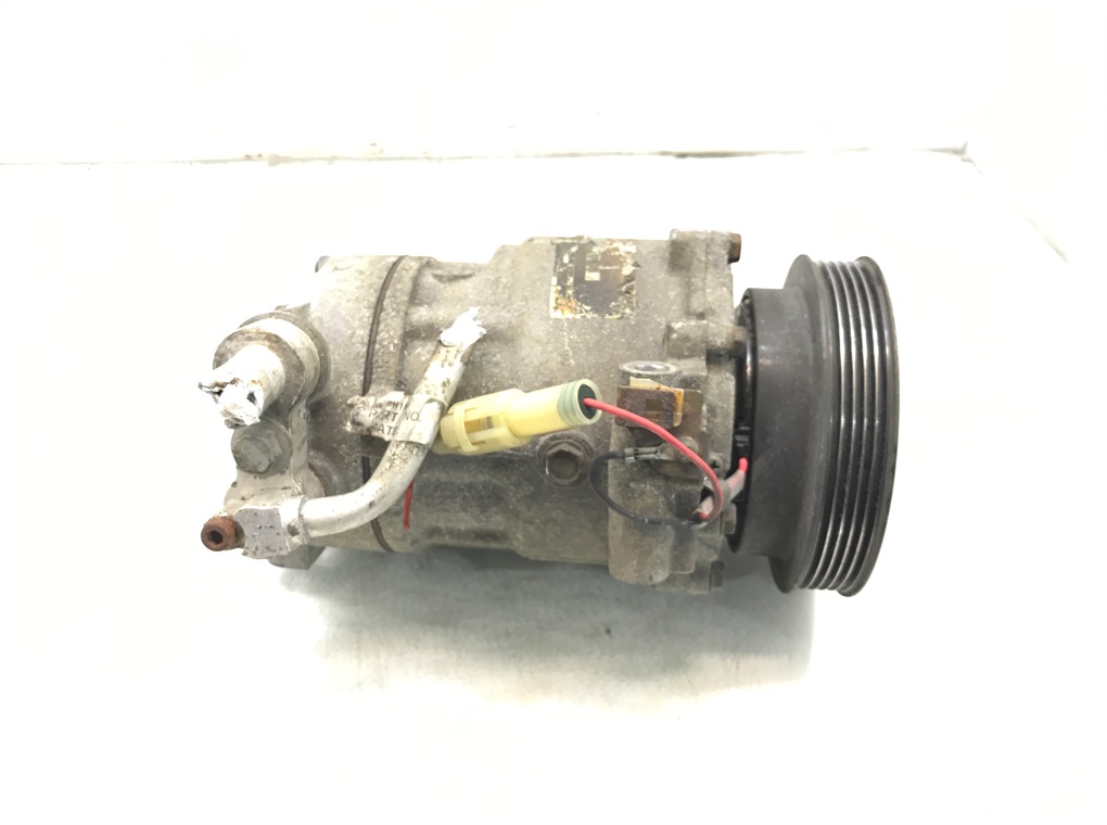 Компрессор кондиционера бу для Rover 25 1.6 i, 2005 г. Компрессор кондиционера бу для Rover 25 1.6 i, 2005 г.