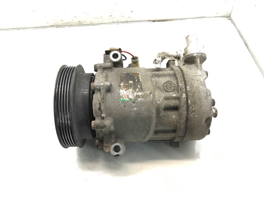 Компрессор кондиционера бу для Rover 25 1.6 i, 2005 г. Компрессор кондиционера бу для Rover 25 1.6 i, 2005 г.