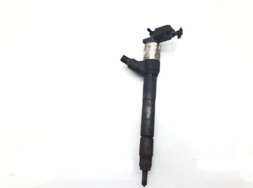 Форсунка бу для Opel Astra J 1.6 CDTi, 2015 г.