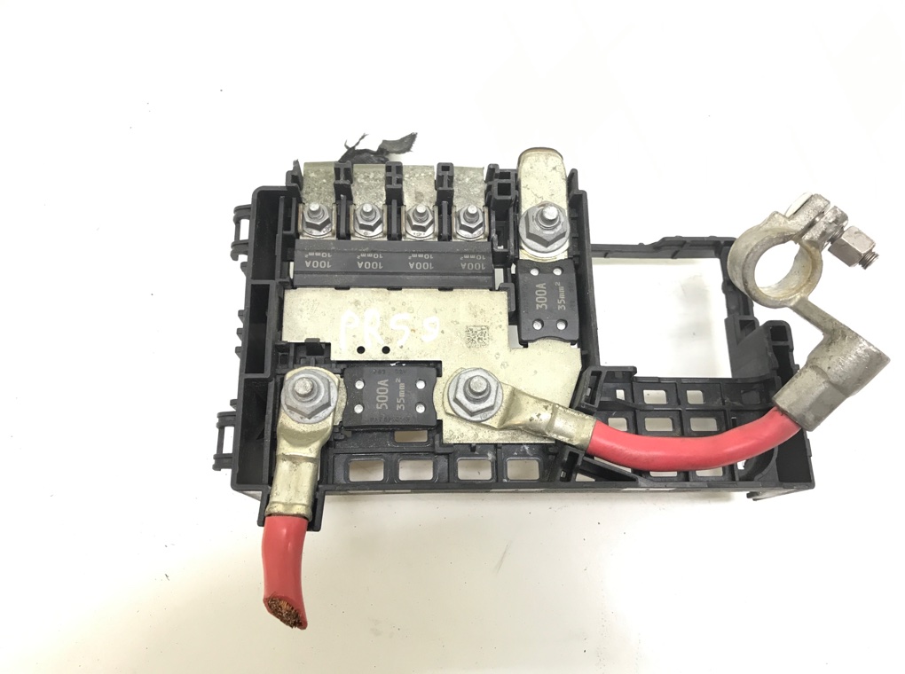 Блок предохранителей бу для Opel Insignia 2.0 CDTi, 2013 г.