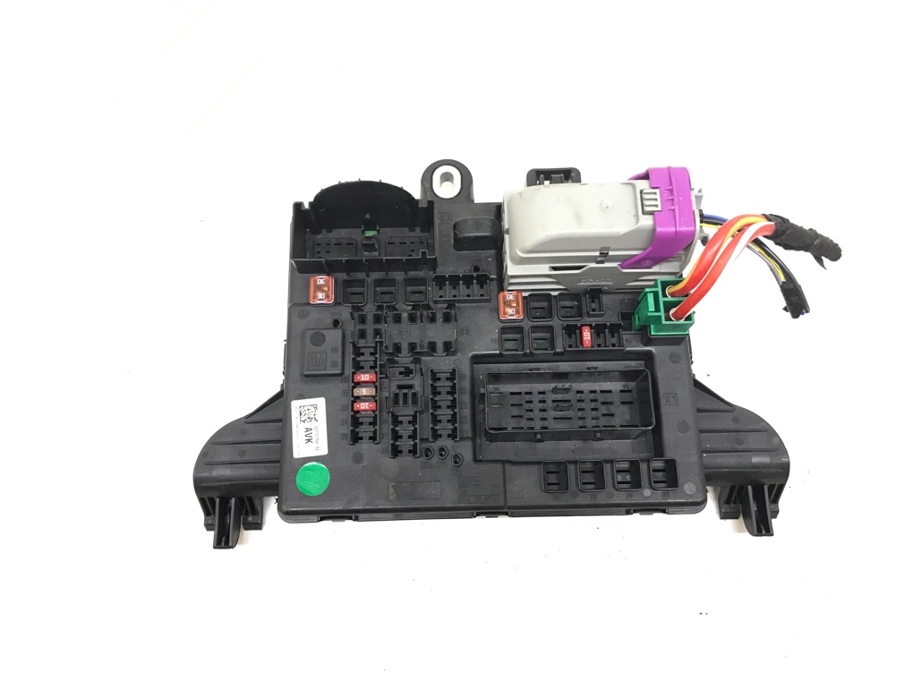 Блок предохранителей бу для Opel Insignia 2.0 CDTi, 2013 г.