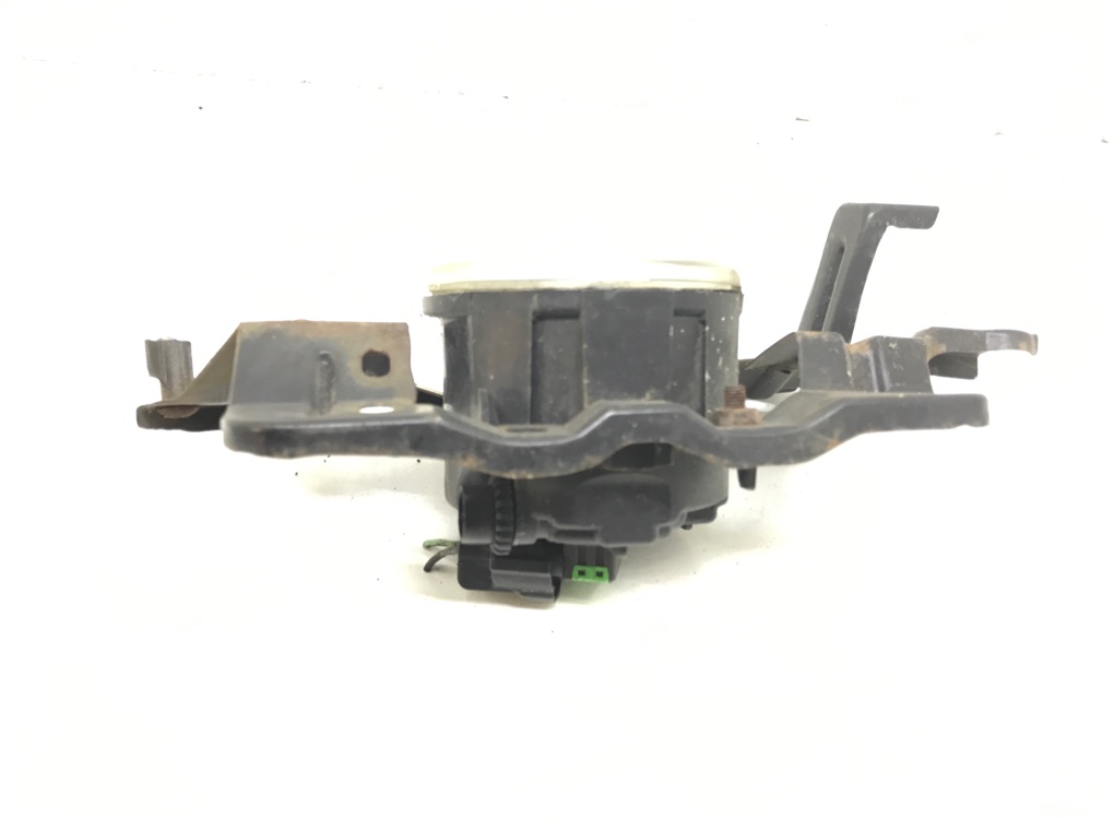 Фара противотуманная левая бу для Nissan Pixo  1.0 i,  2010 г.