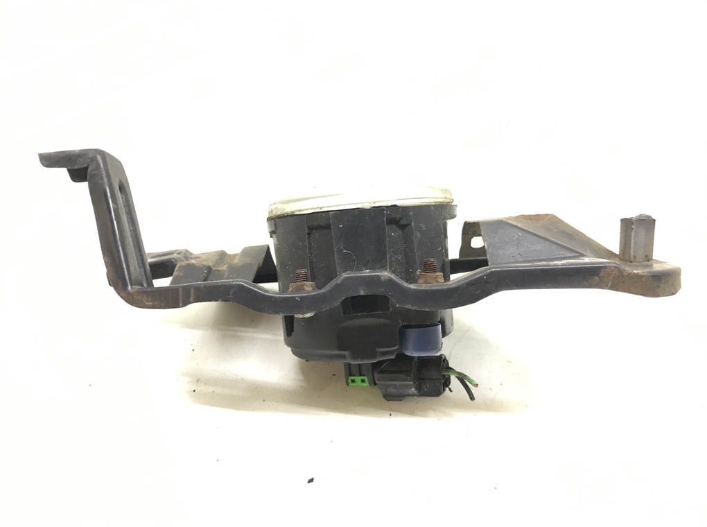 Фара противотуманная левая бу для Nissan Pixo  1.0 i,  2010 г.