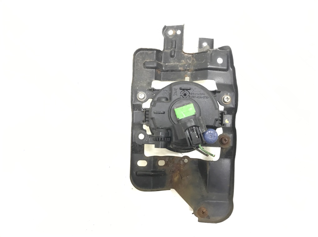 Фара противотуманная левая бу для Nissan Pixo  1.0 i,  2010 г.