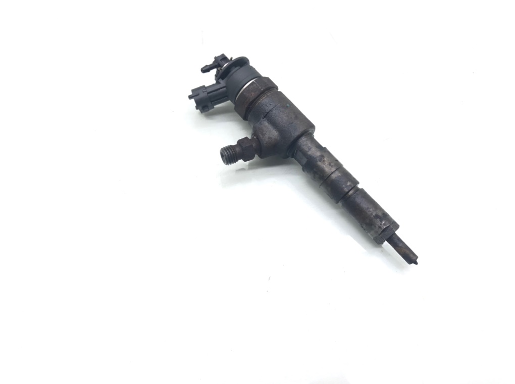 Форсунка бу для Citroen Nemo 1.4 HDi, 2009 г. Форсунка бу для Citroen Nemo 1.4 HDi, 2009 г.