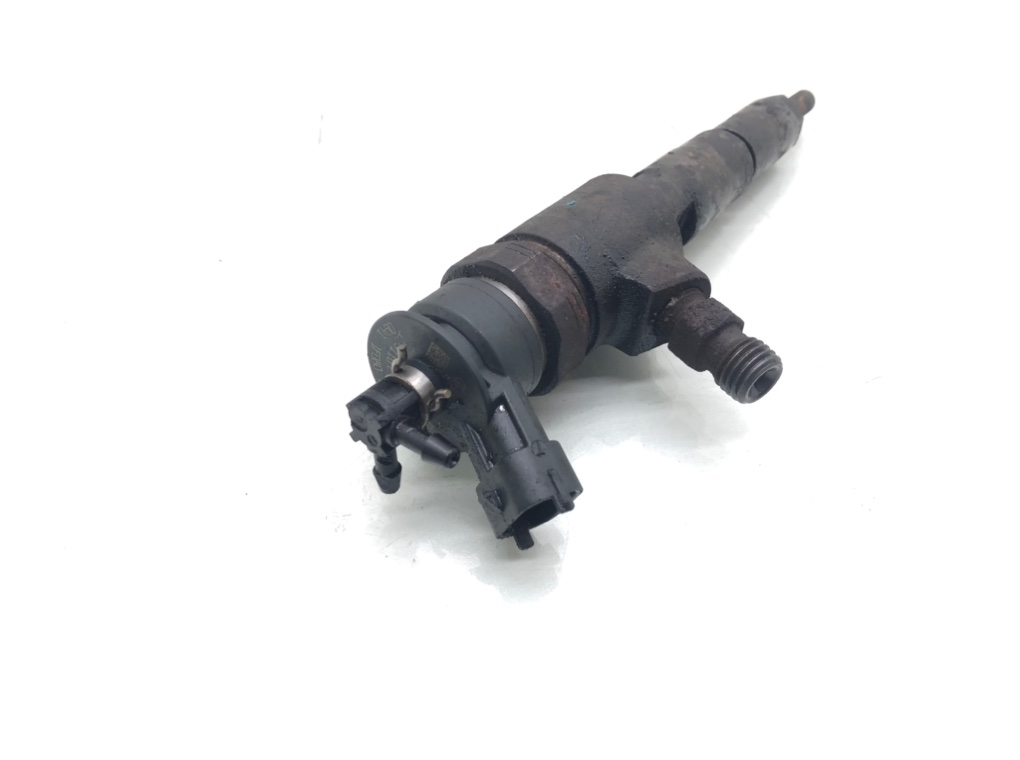 Форсунка бу для Citroen Nemo 1.4 HDi, 2009 г. Форсунка бу для Citroen Nemo 1.4 HDi, 2009 г.