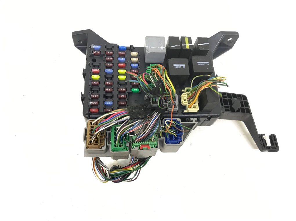 Блок предохранителей бу для Ford Mondeo 3 2.0 i, 2005 г.