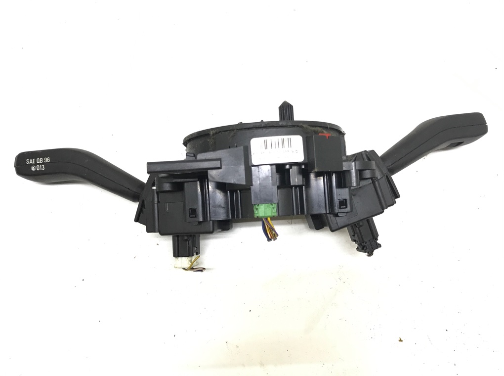 Переключатель подрулевой (стрекоза) бу для BMW X3 E83 3.0 i,  2010 г.