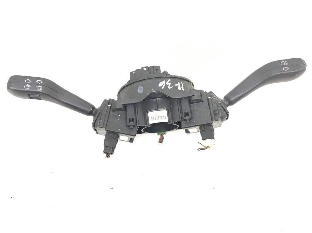 Переключатель подрулевой (стрекоза) бу для BMW X3 E83 3.0 i,  2010 г.