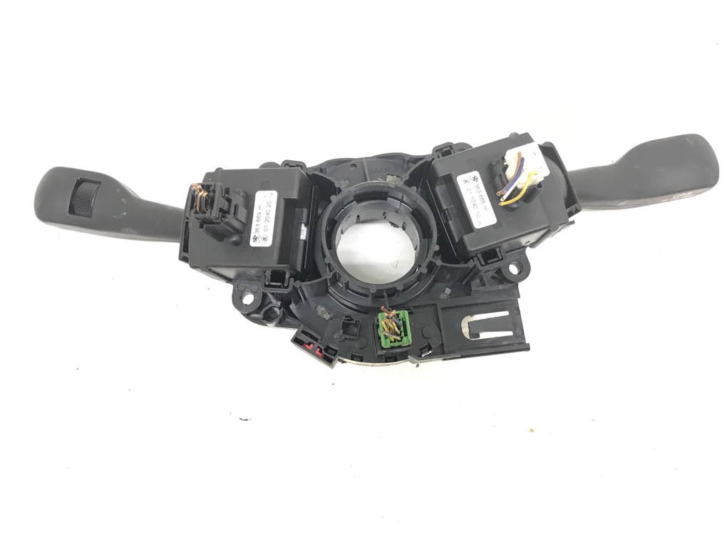 Переключатель подрулевой (стрекоза) бу для BMW X3 E83 3.0 i,  2010 г.