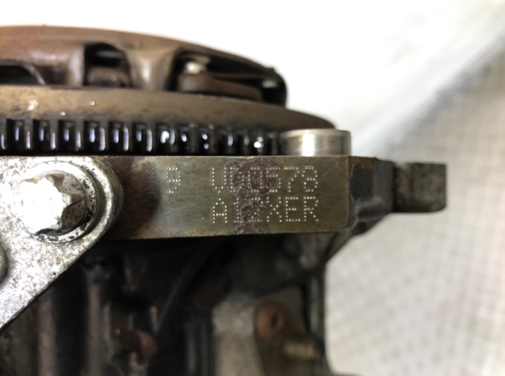 Двигатель (ДВС)  бу для Opel Corsa D 1.2 i,  2010 г.