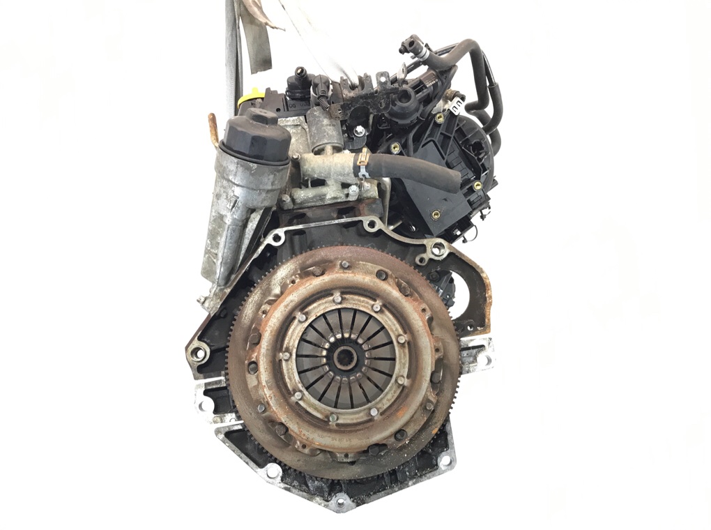Двигатель (ДВС)  бу для Opel Corsa C 1.2 i,  2006 г.