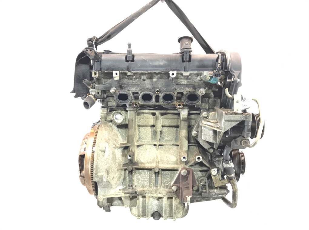 Двигатель (ДВС)  бу для Ford Fiesta 5 1.3 i,  2005 г.