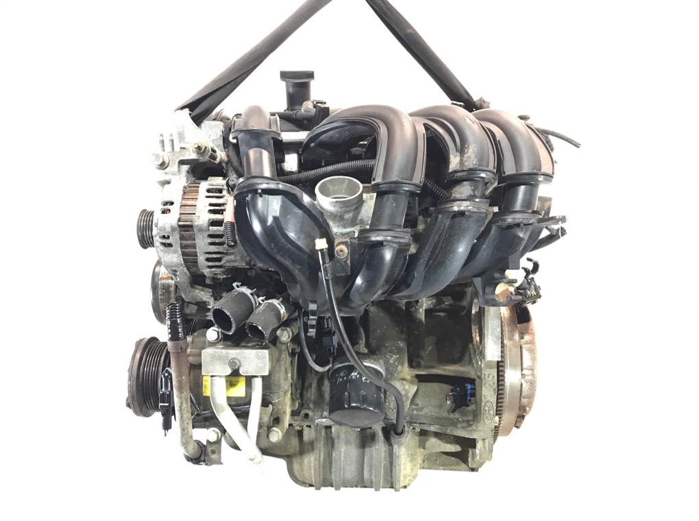 Двигатель (ДВС)  бу для Ford Fiesta 5 1.3 i,  2005 г.