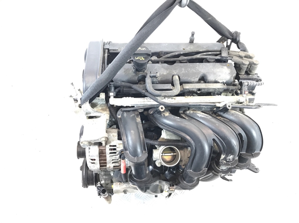 Двигатель (ДВС)  бу для Ford Fiesta 5 1.3 i,  2005 г.