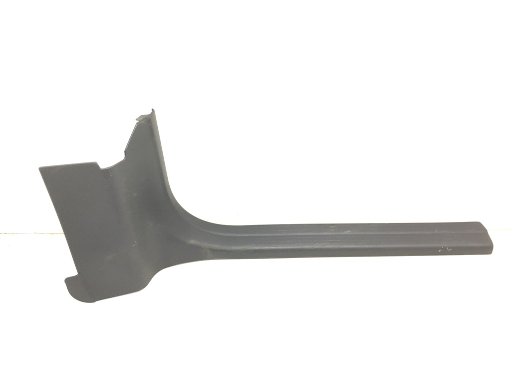 Накладка на порог бу для Mercedes A W176 2.2 CDi, 2016 г.