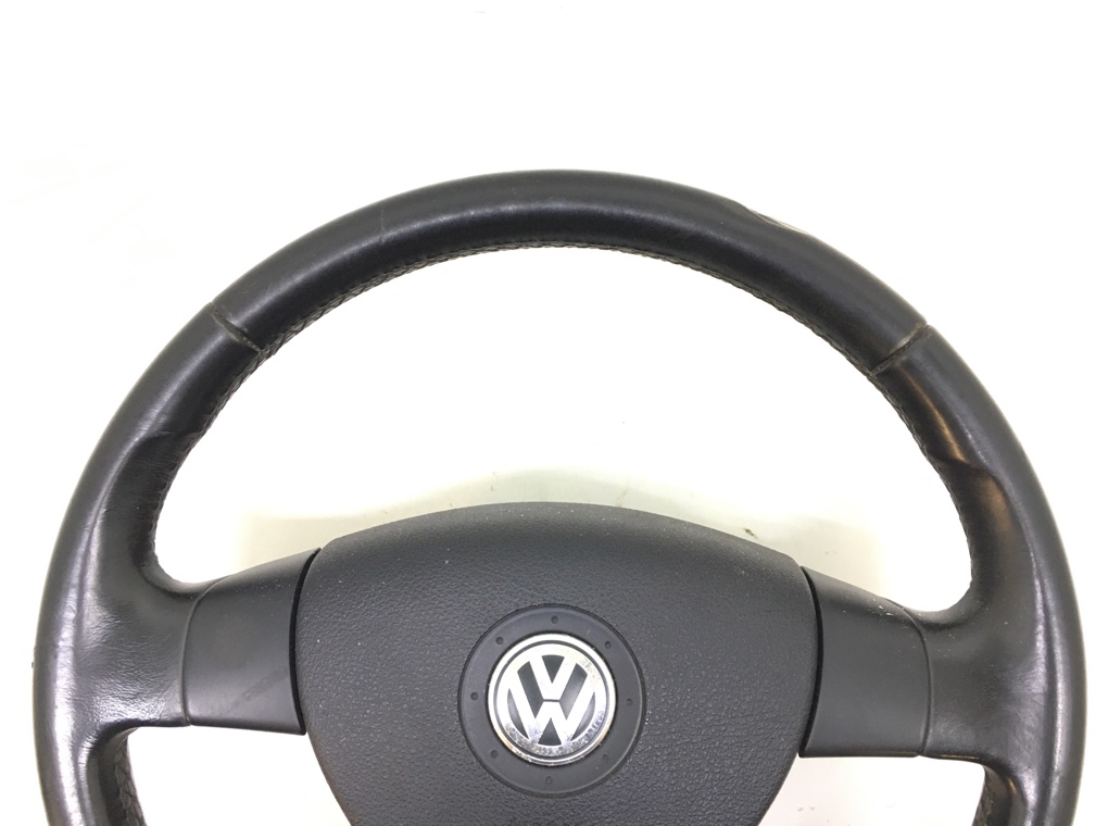 Руль бу для Volkswagen EOS  2.0 TDi,  2008 г.