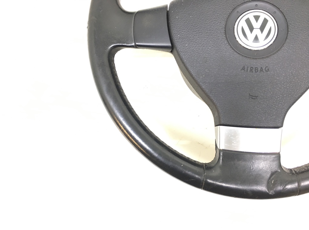 Руль бу для Volkswagen EOS  2.0 TDi,  2008 г.