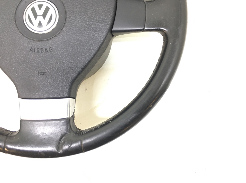 Руль бу для Volkswagen EOS  2.0 TDi,  2008 г.
