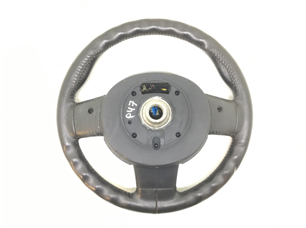 Руль бу для Mini Cooper R56 1.6 Ti,  2008 г.