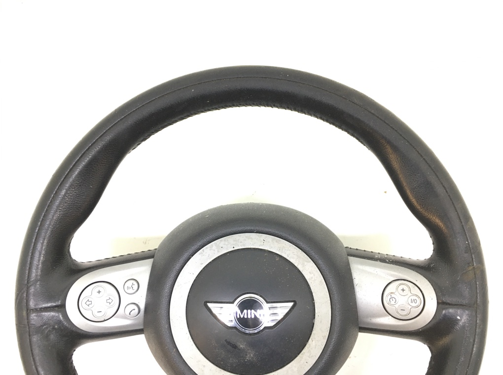 Руль бу для Mini Cooper R56 1.6 Ti,  2008 г.