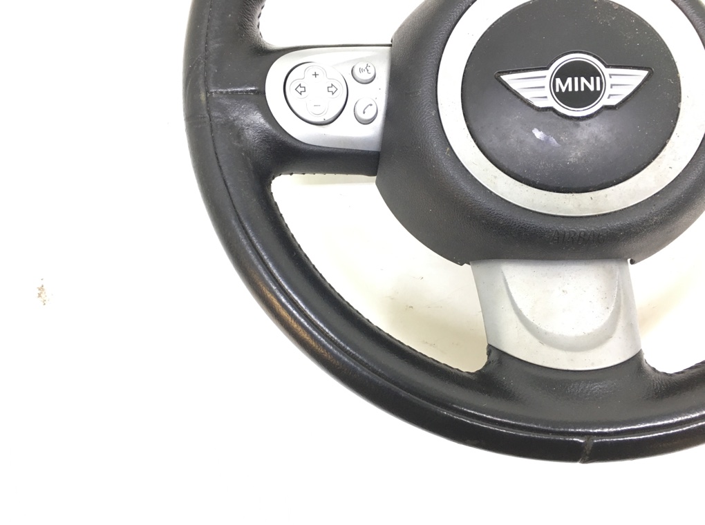 Руль бу для Mini Cooper R56 1.6 Ti,  2008 г.