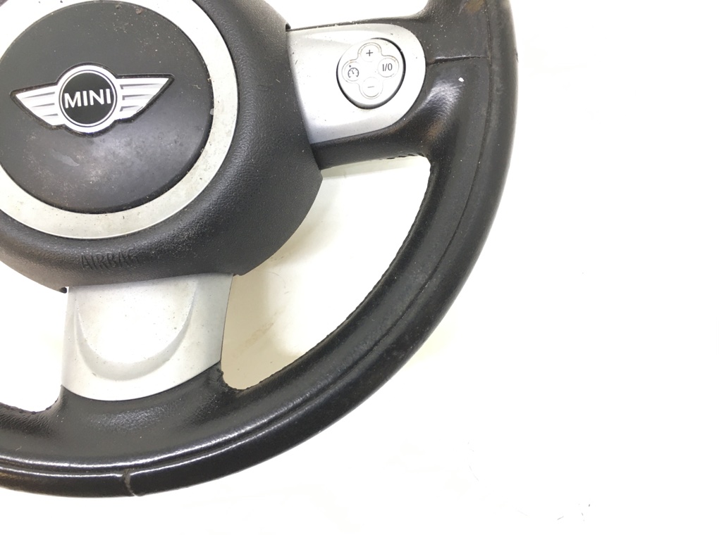 Руль бу для Mini Cooper R56 1.6 Ti,  2008 г.