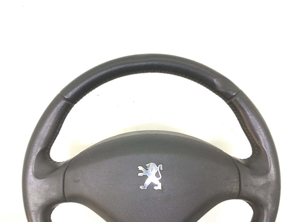 Руль бу для Peugeot 3008  1.6 HDi,  2011 г.