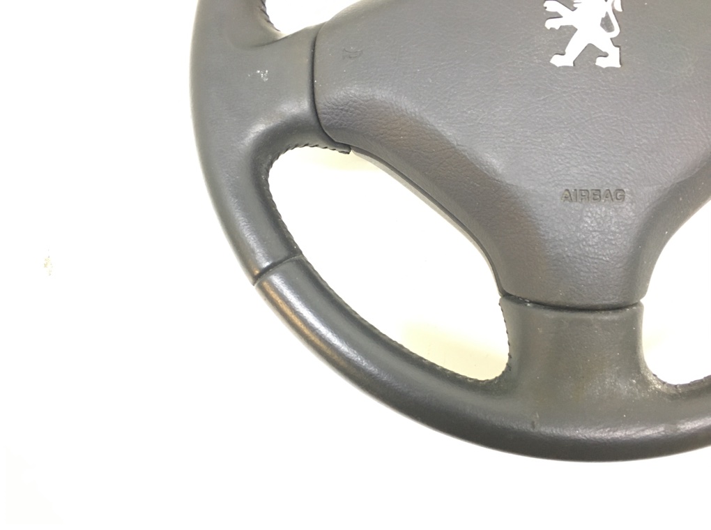 Руль бу для Peugeot 3008  1.6 HDi,  2011 г.