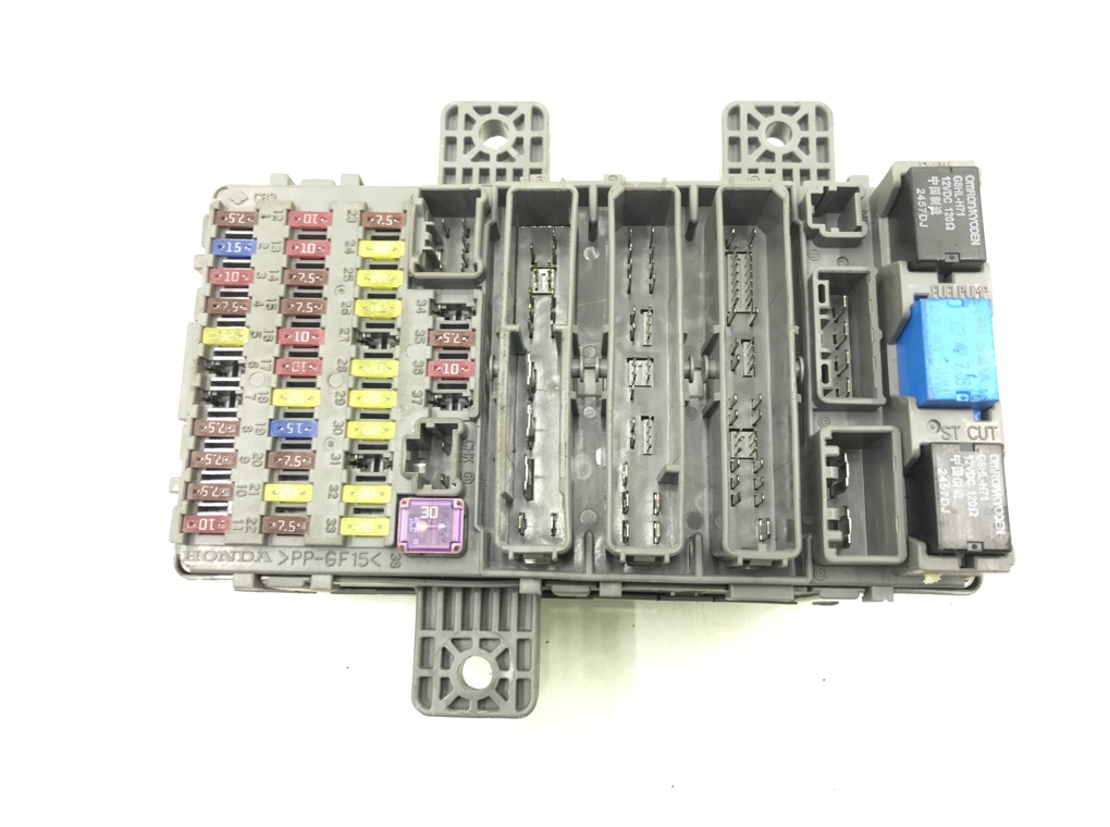 Блок предохранителей бу для Honda Civic 8 1.3 i, 2008 г.