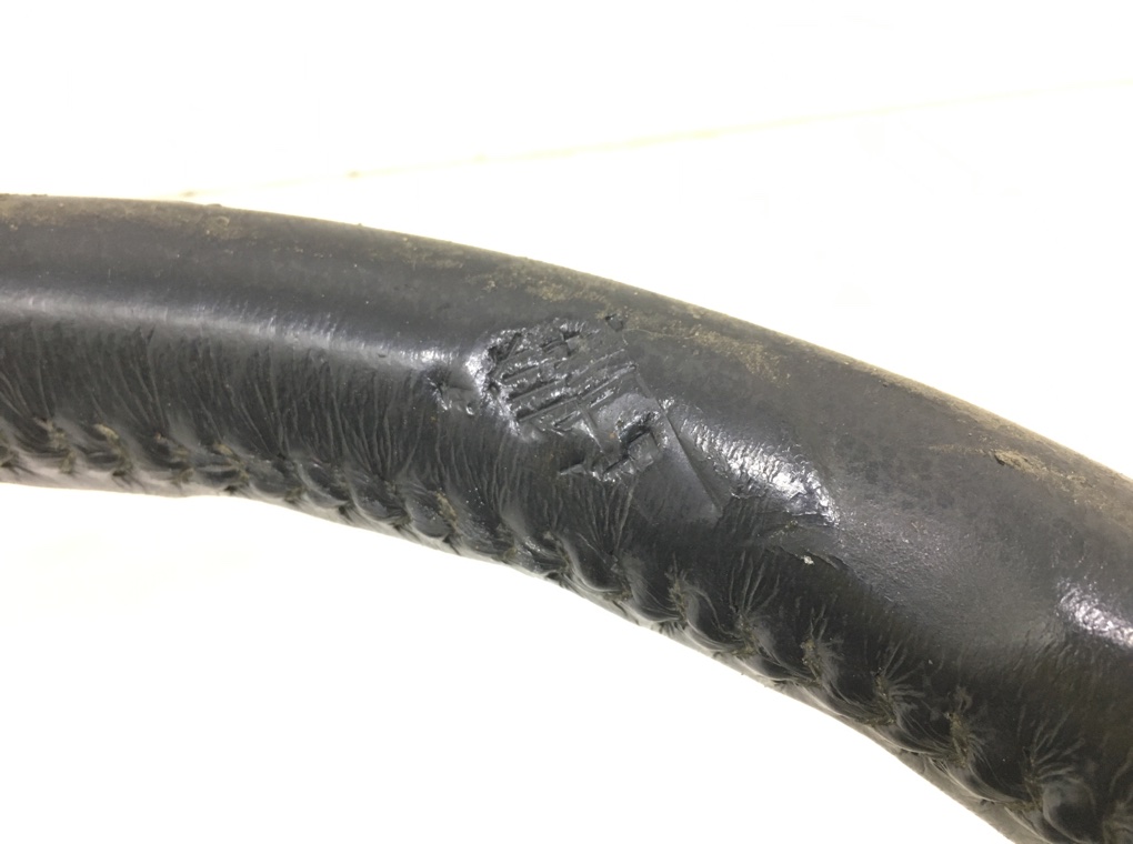 Руль бу для Mazda CX-9  3.5 i,  2007 г.