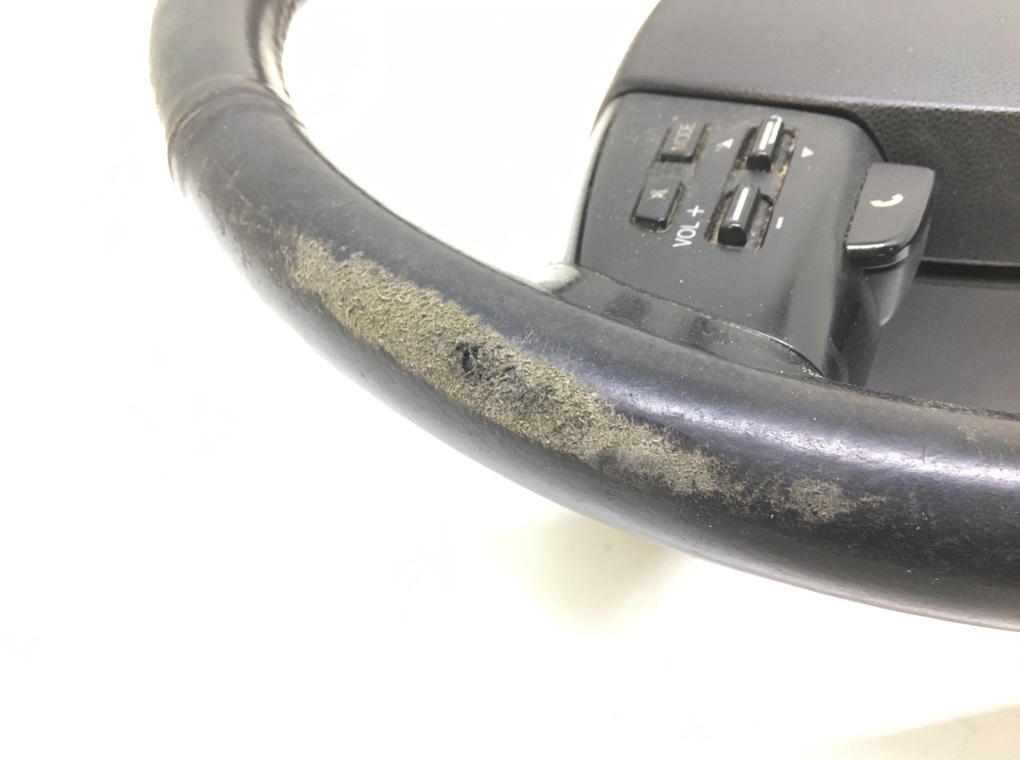 Руль бу для Mazda CX-9  3.5 i,  2007 г.