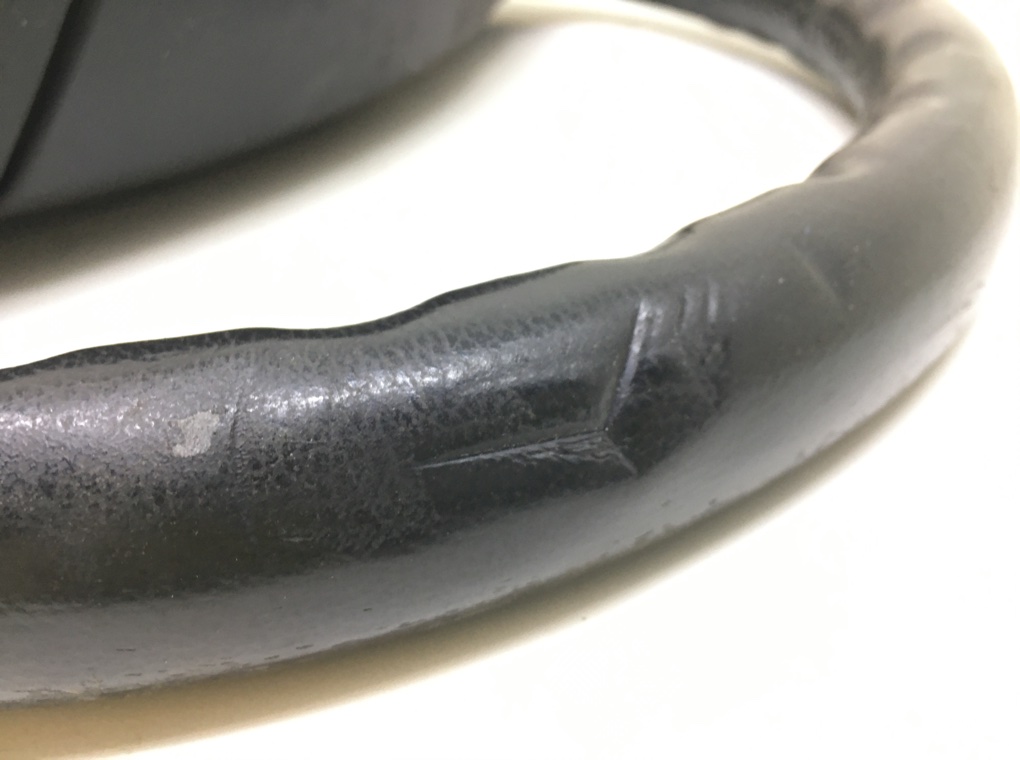 Руль бу для Mazda CX-9  3.5 i,  2007 г.