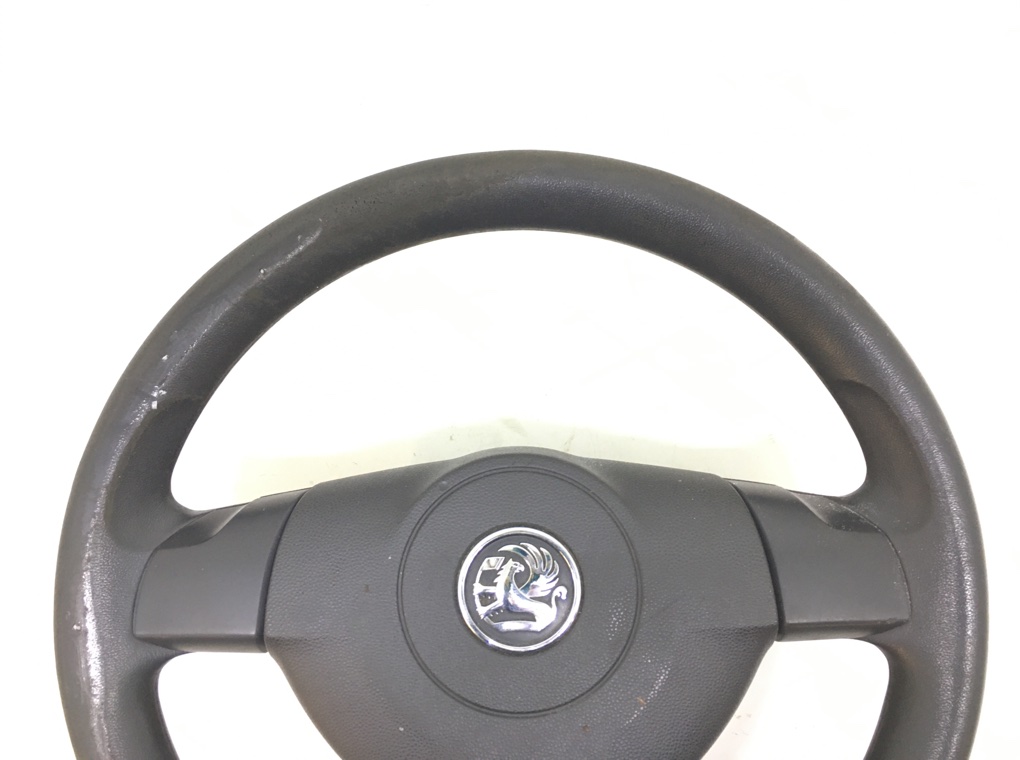 Руль бу для Opel Astra H 1.4 i,  2007 г.