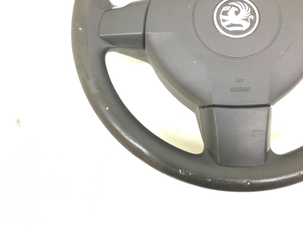 Руль бу для Opel Astra H 1.4 i,  2007 г.