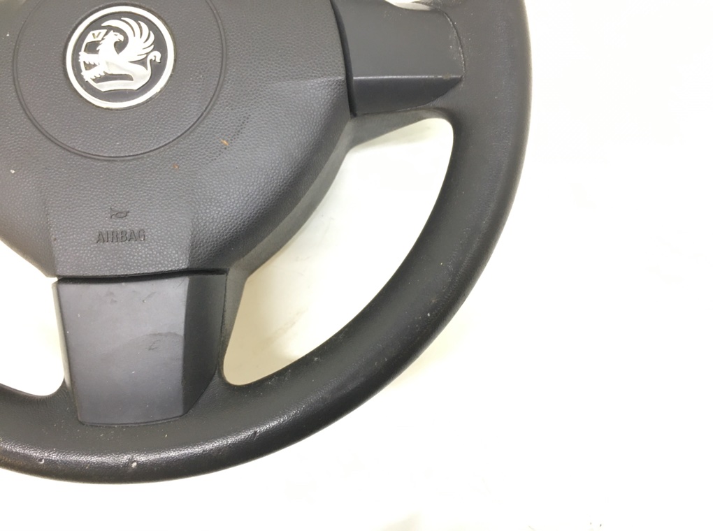 Руль бу для Opel Astra H 1.4 i,  2007 г.