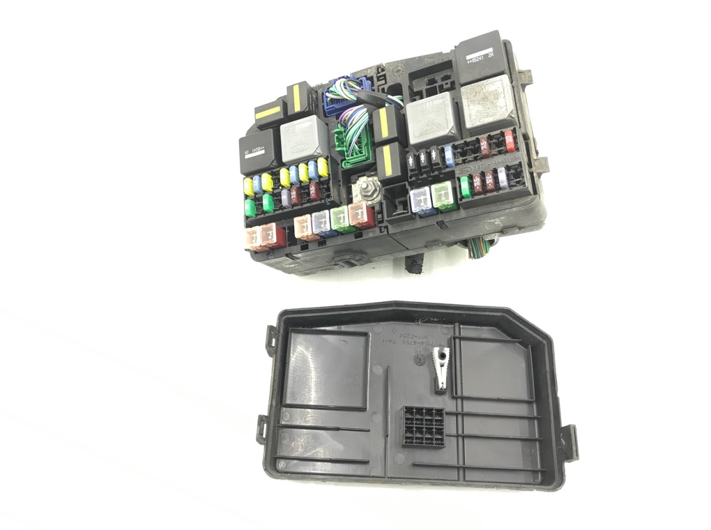 Блок предохранителей бу для Ford Mondeo 3 2.0 i, 2005 г.